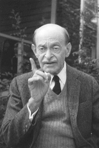 Josef-Wittlin